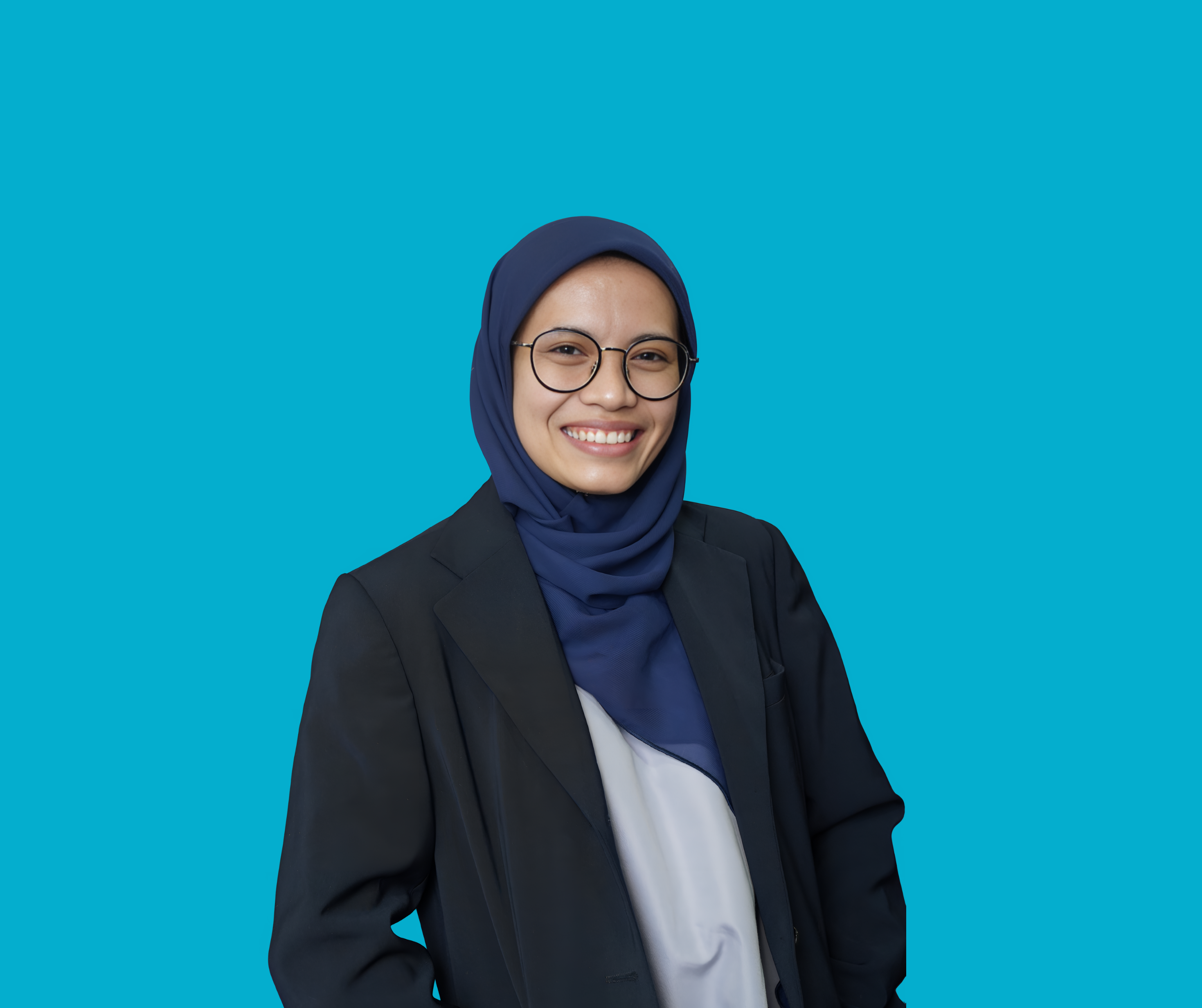 Dr Atiqah