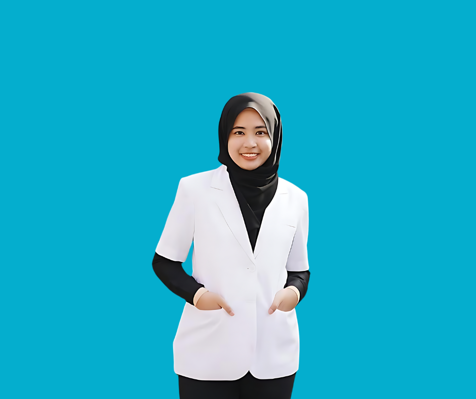 Dr Azizah